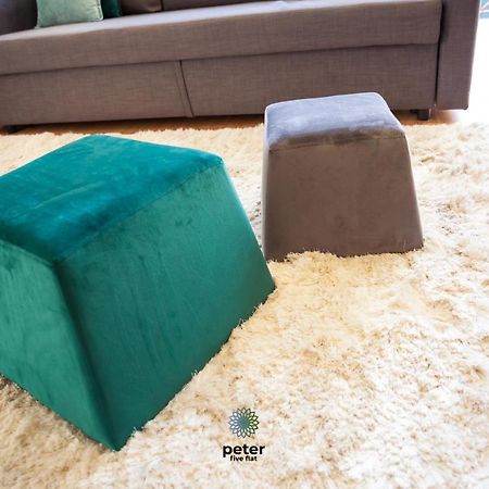 Peter Five Flat By Tonsdeverde Μπράγκα Εξωτερικό φωτογραφία