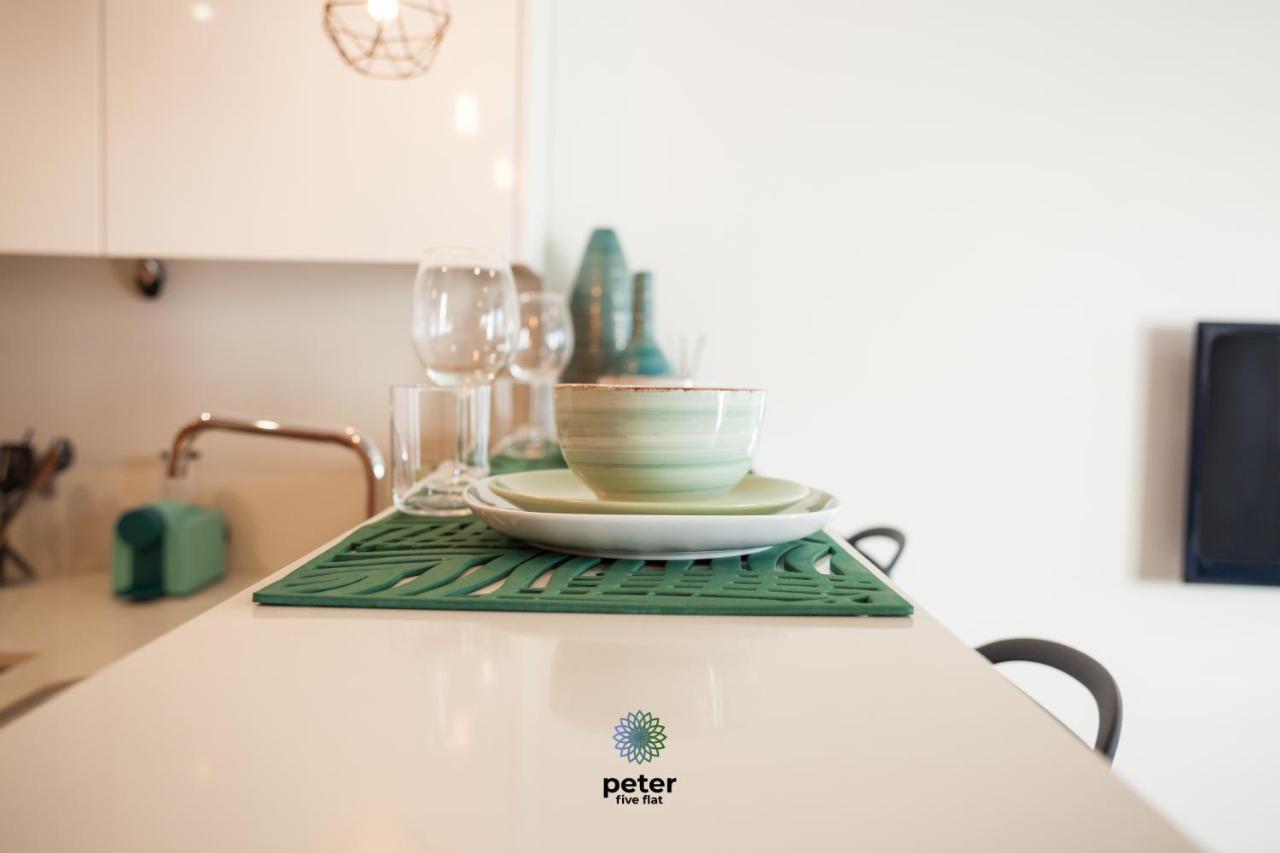 Peter Five Flat By Tonsdeverde Μπράγκα Εξωτερικό φωτογραφία